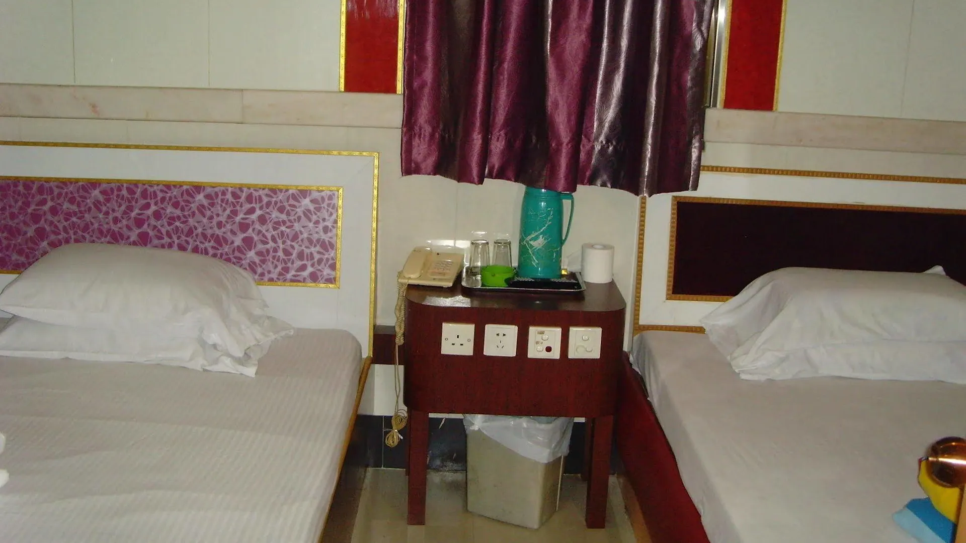 Long Yuen Hotel Kowloon