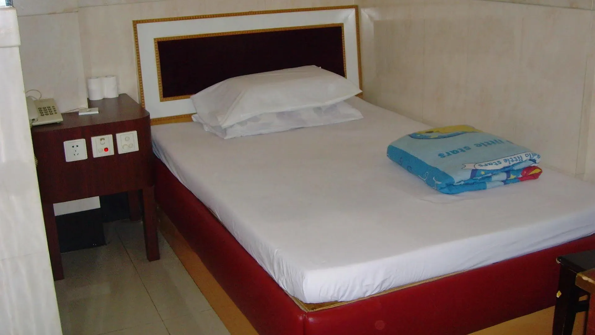 Long Yuen Hotel Kowloon