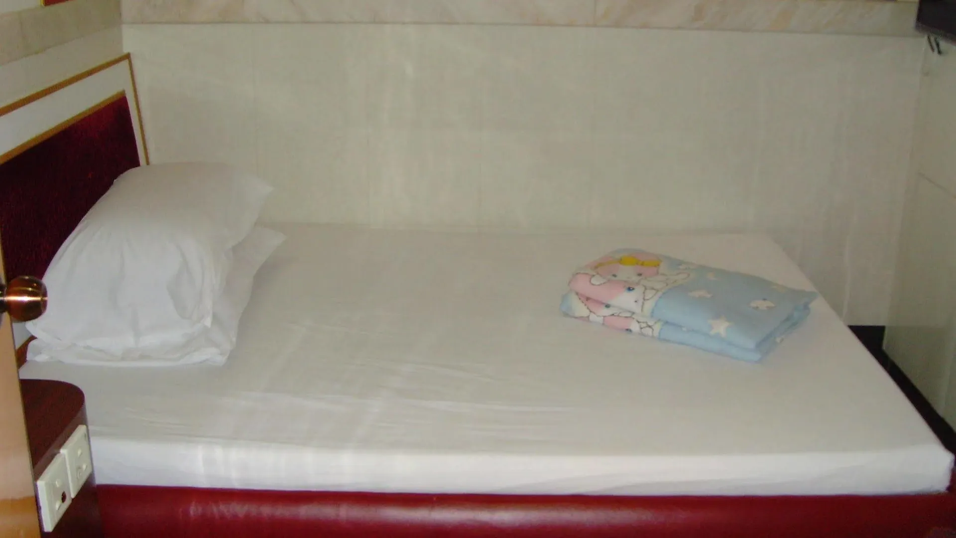 Long Yuen Hotel Kowloon