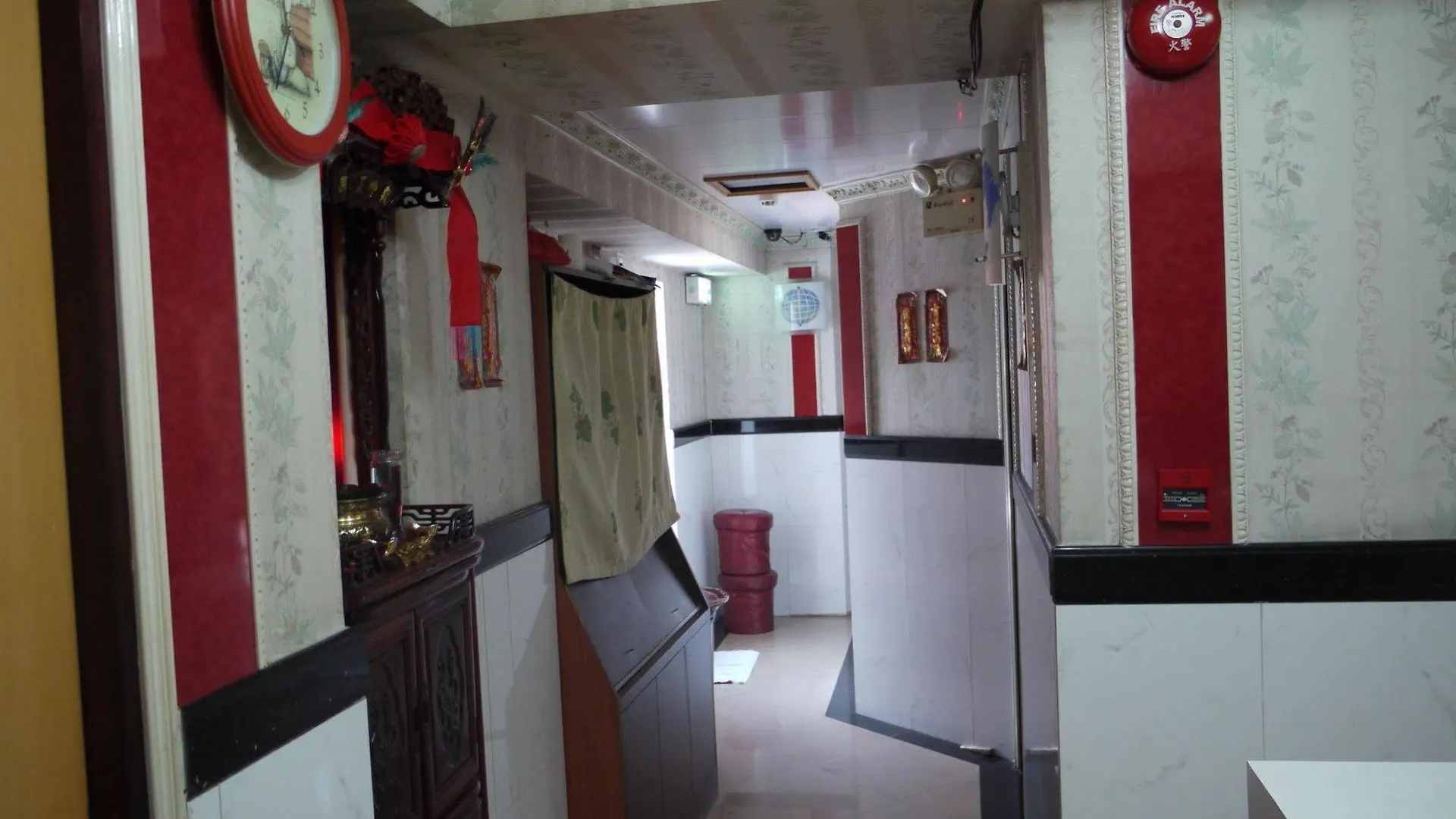 Long Yuen Hotel Kowloon  China