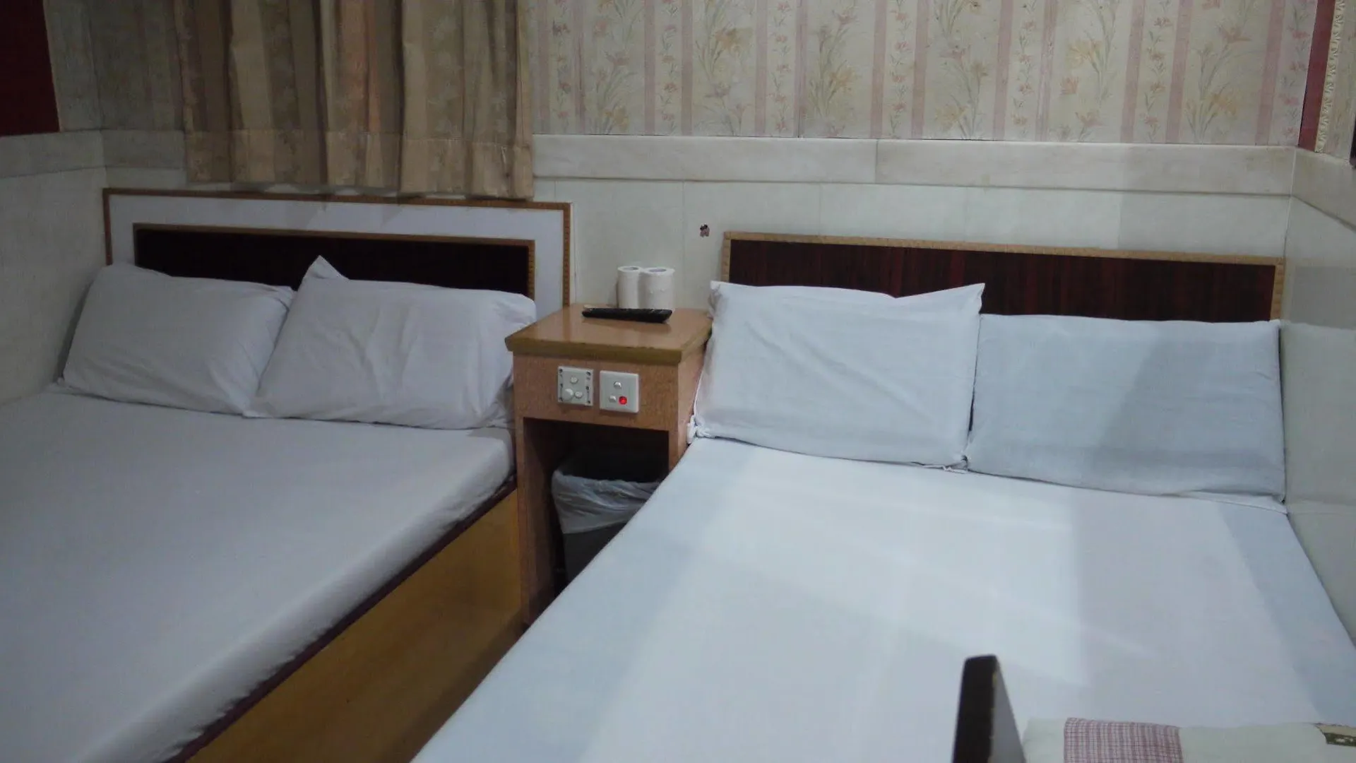Long Yuen Hotel Kowloon