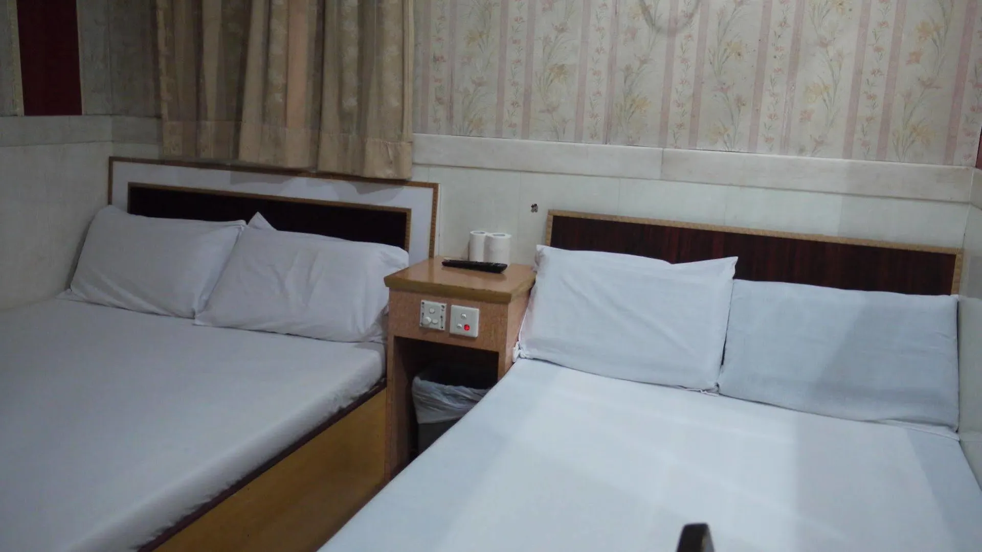 Long Yuen Hotel Kowloon  2*, Kowloon (Hong Kong)