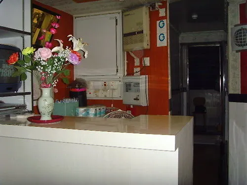 Long Yuen Hotel كاولون