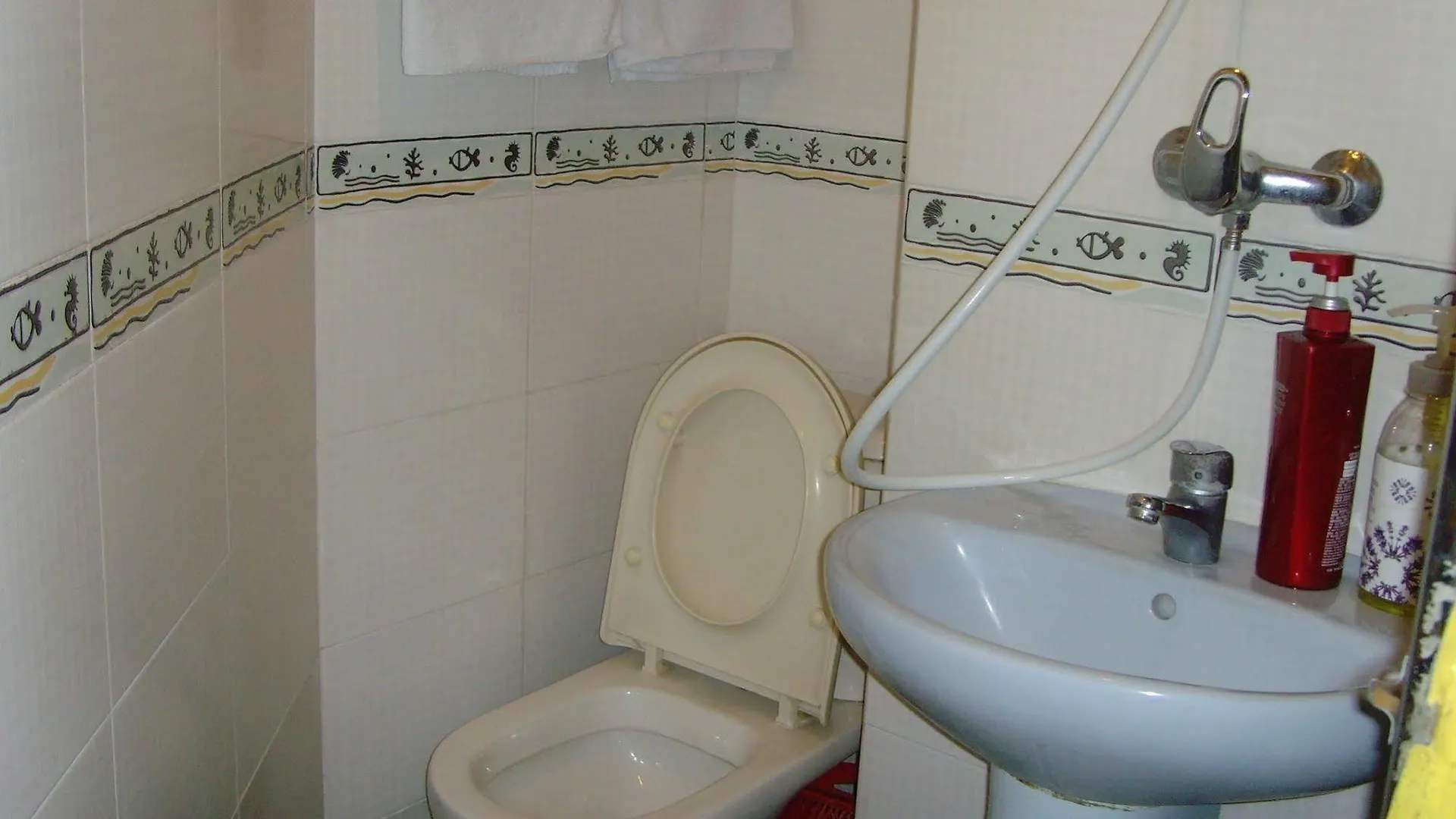 Long Yuen Hotel كاولون